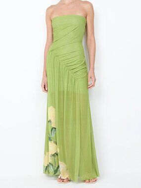 Bec & Bridge Citrina Dress